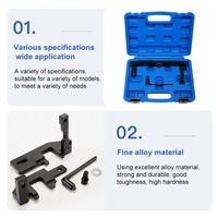 Ensemble d'outils de synchronisation de moteur 1.0 1.2T moteurs outil de synchronisation d'étalonnage de moteur à essence pour Peugeot Citroen C3