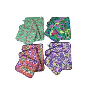 Biểu Tượng Tùy Chỉnh Cuốn Sách Tay Áo Phong Cách Mới 3 Kích Thước Trường Hợp Cho Ipad Neoprene Cuốn Sách Bao Gồm Với Túi Phía Trước Bền Và Di Động Kindle Bao Gồm - Product Image 3