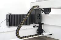 Prensa Plegadora CNC Tándem de Alta Precisión SPS 500T5000, Máquina de Plegado Hidráulica de Gran Tamaño Personalizable