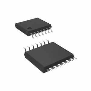 CBT3126PW,118 Logic Manufacturer Channel 14 TSSOP Buy Online Electronic Components - Product Image 1