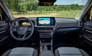 VENTAS RÁPIDAS <span class=keywords><strong>de</strong></span> <span class=keywords><strong>FORD</strong></span> <span class=keywords><strong>BRONCO</strong></span> SPORT SUV USADO - Product Image 5