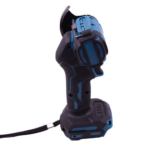 <span class=keywords><strong>Amoladora</strong></span> Angular <span class=keywords><strong>Mini</strong></span> Inalámbrica de 3 Pulgadas Compatible con Batería <span class=keywords><strong>Makita</strong></span> de 18V, Herramienta Eléctrica para Cortar, Pulir y Esmerilar - Product Image 5