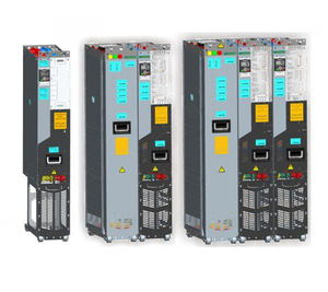 Variador de Frecuencia VFD Trifásico Serie ACS880 Fabricado en China para Reemplazo de Motores 380-690V 0.75-250KW IP21 2 Años de Garantía Acs880 - Product Image 3