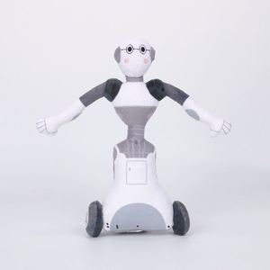 Nuevo Juguete <span class=keywords><strong>de</strong></span> Peluche <span class=keywords><strong>de</strong></span> la Serie <span class=keywords><strong>FNAF</strong></span> <span class=keywords><strong>Security</strong></span> <span class=keywords><strong>Breach</strong></span> Ruin, Robot Oso, Control Remoto, Teléfono Hombre Lobo - Product Image 4