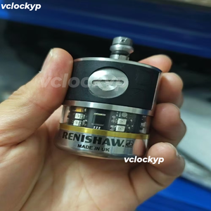 1 ชิ้น หัววัด RENISHAW OMP400 มือสอง ผ่านการทดสอบแล้ว - Product Image 5