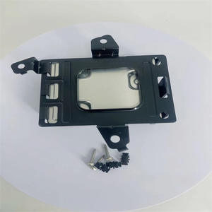 Module de commande de frein de recul neuf pour Dodge 82215278AE/82215278AD en plastique - Product Image 5