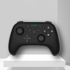 Manette de jeu sans fil pour Nintendo <span class=keywords><strong>Switch</strong></span> OLED <span class=keywords><strong>Lite</strong></span> Console & Pro Controller Accessoires pour PC - Product Image 4