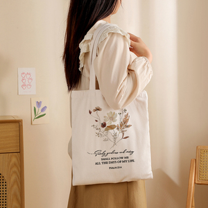 Sac à bandoulière zippé en velours côtelé Daily SHALL FOLLOW ME ALL THE DAYS, sac à main décontracté, sac fourre-tout pour femme, sac bandoulière écologique, sacs vintage - Product Image 3