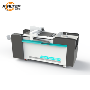 Realtop 2022 New Design RTT4060 <strong>Cutting</strong> <strong>Plotter</strong> For Label Sticker Paper Box <strong>cutting</strong> Machine Cardstock <strong>cutting</strong> Machine - Product Image 2