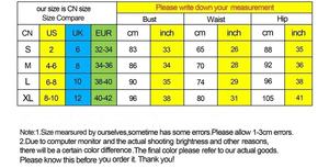 Combinaison de <span class=keywords><strong>danse</strong></span> sexy décontractée pour femmes, tenue de scène d'été, respirante, <span class=keywords><strong>avec</strong></span> strass, paillettes, franges, coupe ajustée au genou, pour chanteuse - Product Image 6