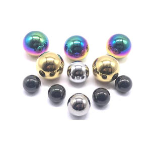 4,5mm Bola de tiro de acero BB Bolas de caza - Product Image 3