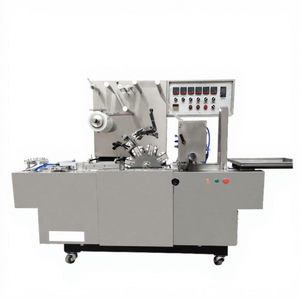 Xiaomi RIFU — machine à envelopper automatique, cellophane, sarma - Product Image 1