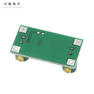 Módulo de Corriente Constante DC-DC Buck, Controlador LED de 1W 350mA con Atenuación PWM, Entrada 5-35V, Montaje Superficial - Product Image 2