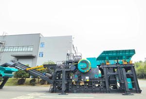 מסנן רטט זחלי בעל יעילות גבוהה SP1560SE למכירה - Product Image 3