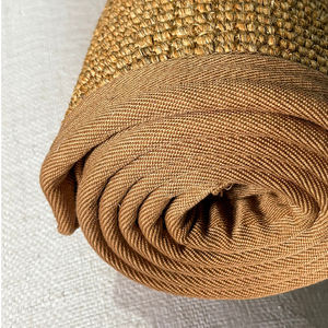 שטיח סיסל מודרני מלא כיסוי שטיחים חומר טבעי עמיד לחלוש הביתה ומסחרי שטיח מלון - Product Image 2