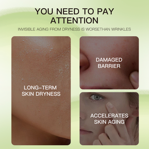 Crème au suif de bœuf purement artisanale AIOOCE, biologique, sans sulfate, anti-âge, blanchissante, <span class=keywords><strong>hydratante</strong></span>, pour le visage et le corps - Product Image 5
