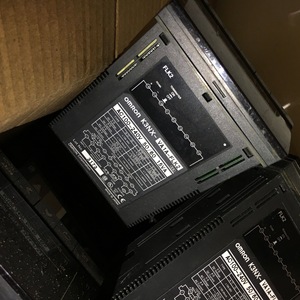   K3NX-VA1A-FLK2 AC100-240V 50/60Hz 15VA ตัวควบคุมระบบอัตโนมัติทางอุตสาหกรรม - Product Image 4