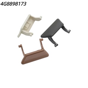 4G8898173 4G8 898 173 Verrou de la boîte d'accoudoir pour <span class=keywords><strong>Audi</strong></span> A6 C7 A7 S6 <span class=keywords><strong>RS6</strong></span> 2012-2018 - Product Image 3