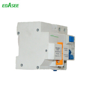 Nouveau relais nec automatique à °, relais/disjoncteur RCCB automatique - Product Image 3
