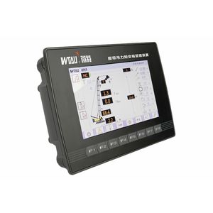 עומס רגע מחוון (LMI) WTL-A700 <span class=keywords><strong>terex</strong></span> מנוף חיישנים עבור סריג ום מנוף סורק - Product Image 3