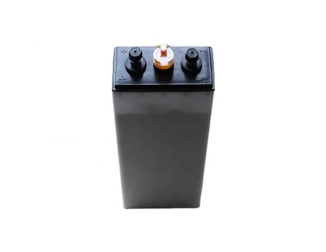 4VBS400/2V 400AH VBS158 Traction Lead-acid Rechargeable Forklift Battery with Parts