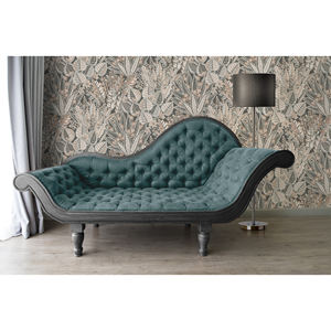 Papier peint non tissé Livingwalls Premium avec surface en vinyle solide et gaufrage, entièrement décollable à sec, bonne résistance à la lumière - Product Image 4