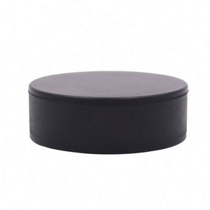 Pelota Antiestrés de Espuma de PU con Forma de Disco de Hockey y Logotipo Personalizado al por Mayor a Precios Bajos - Product Image 2