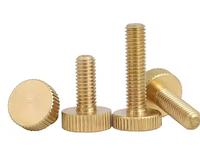 Sekrup Set Kepala Torx Titanium GR5, Baut Metrik Ulir Halus M4 M5 M6 M8 M10 untuk Sepeda Motor