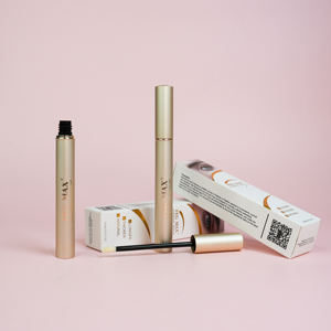 <span class=keywords><strong>FEG</strong></span> MAX Mascara végétalien fabricant de sérum améliorant les <span class=keywords><strong>cils</strong></span> biotine sérum de croissance allongeant les sourcils naturels épais et longs - Product Image 4