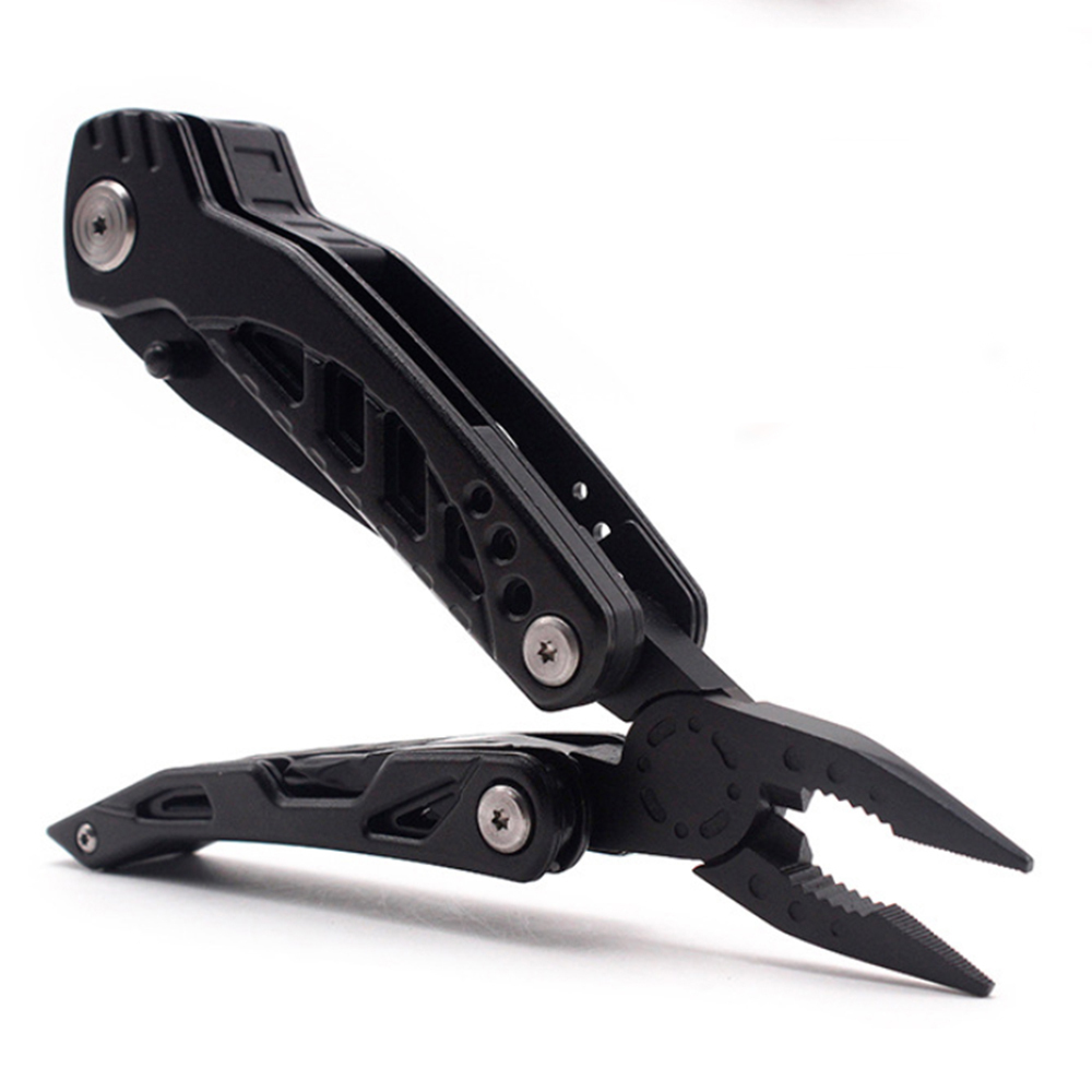 Dropshipping multi function tools stainless steel bracelets box table circle set mechanic tools