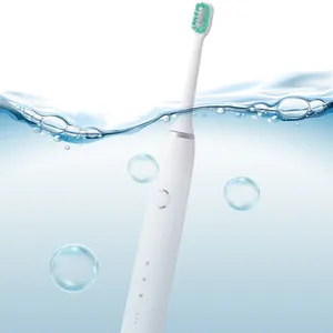Factory OEM Innovative adult Private Label sonic Sonic Electric Toothbrush