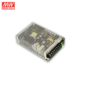 Meanwell RQ-65C 5v 15v -5v -15v quad output adjustable power supply <strong>variable</strong> - Product Image 3