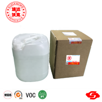 25kg SD-106 rapide forte liaison bois PVC plastique caoutchouc Super colle