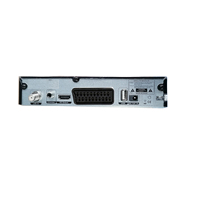 Digitale Satelliet Tv Ontvanger S2 GX6605S Voor Afrika Satelliet Finder DVB-S2 Tv Set Top Box