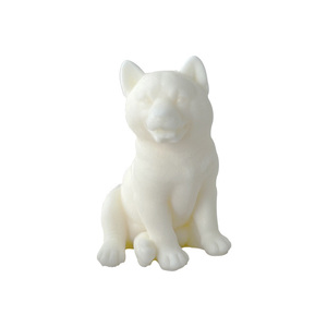 Molde de Silicona 3D de Cachorro Adorable para Hornear, para Pasteles, Mousse, Chocolate, Gelatina, Fondant, Pudín, Helado, Jabón y Barras de Loción - Product Image 5