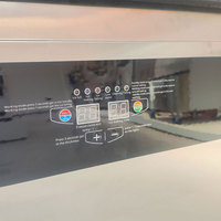 Machine à blocs de glace transparente Prix Bon