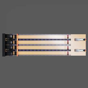 Equipo de Bolos de Calidad Confiable, Pines de Bolos con Cable, Bolos con Bola de Bolos - Product Image 5