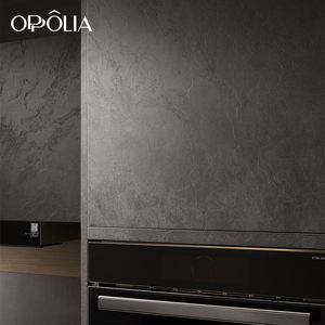 OPPOLIA خزائن مطبخ صغيرة مجهزة بحوض، خزانة عصرية عالية الجودة على الطراز الإيطالي - Product Image 4