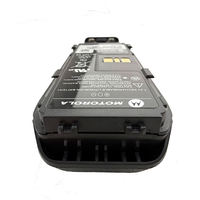 بطارية PMNN4815A ATEX الأصلية المضادة للانفجار IMPRES 2 IP68 بسعة 3200 مللي أمبير في الساعة و23 واط ساعة وجهد 7.4 فولت لأجهزة الاتصال اللاسلكي APX N30 N50