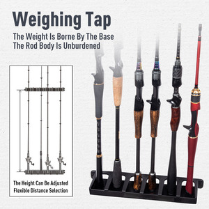 Porte-cannes <span class=keywords><strong>à</strong></span> <span class=keywords><strong>pêche</strong></span> <span class=keywords><strong>mural</strong></span> Kingdom, haute qualité, vente en gros, <span class=keywords><strong>support</strong></span> de <span class=keywords><strong>canne</strong></span> <span class=keywords><strong>à</strong></span> <span class=keywords><strong>pêche</strong></span> <span class=keywords><strong>vertical</strong></span>, outils d'affichage de <span class=keywords><strong>canne</strong></span> <span class=keywords><strong>à</strong></span> <span class=keywords><strong>pêche</strong></span> <span class=keywords><strong>à</strong></span> vendre - Product Image 4