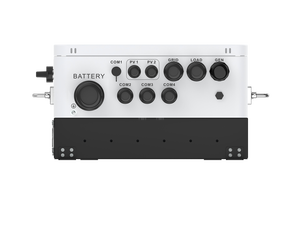การออกแบบ <span class=keywords><strong>MPPT</strong></span> คู่8KW SEI-8-12K-SP เดี่ยว/สามเฟส <span class=keywords><strong>srne</strong></span> 12KW 10KW เวอร์ชั่น EU US อินเวอร์เตอร์แบบขนาน + โมดูล WIFI - Product Image 2