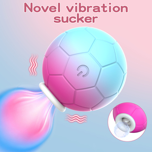 1 Mini Vibrador USB con 10 Frecuencias - Tecnología Pleasure Air - Product Image 6