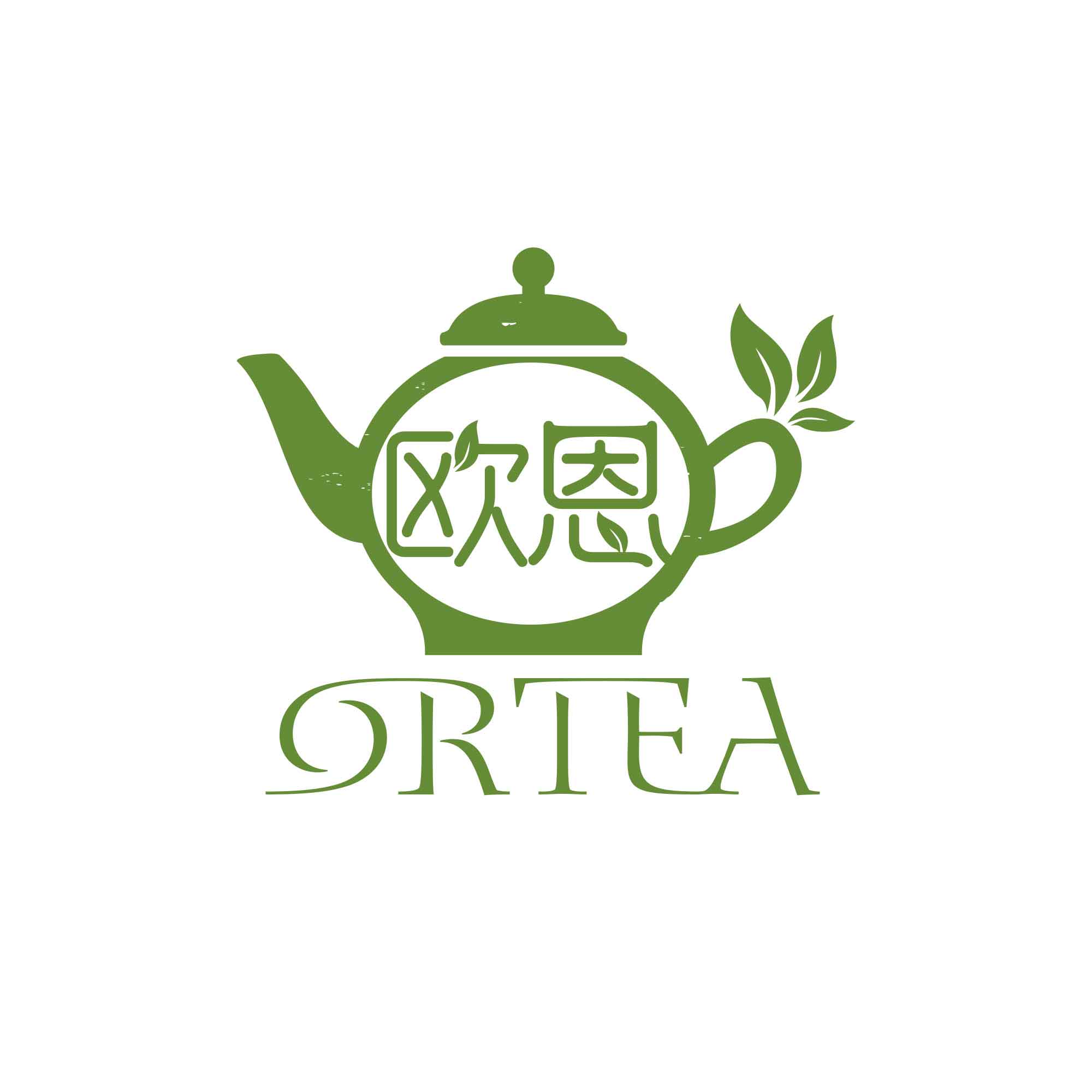 Jiuzhou Tea Industry (Guangzhou) Co., Ltd. logo