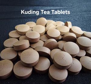 טבליות תה קודינג טבעיות לעיכול למבוגרים, ירידה במשקל, תמיכה בלחץ דם בריא, ניתן להתאמה אישית, ללא רכיבים מלאכותיים - Product Image 1