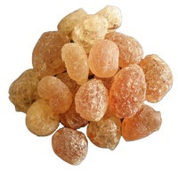 Gommes arabes naturelles de haute qualité (CAS 9000-01-5) provenant d'un fabricant chinois