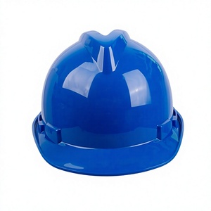 Casco de Seguridad Tipo V Naranja, Anti-Impactos, Absorción de Impactos, Transpirable, Ajustable, Protección Laboral - Product Image 1
