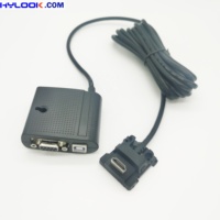 Kabel Ingenico 296121027AC Magic Box untuk ISC250 IPP320 IPP350