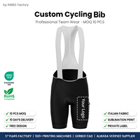Cuissard de cyclisme personnalisé Elite Pro Team, compression performante, approvisionnement en gros, uniforme de course professionnel