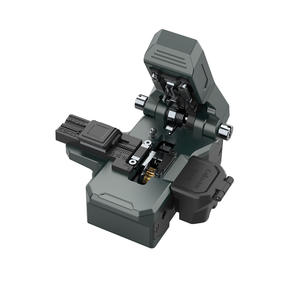 Cisaille à <span class=keywords><strong>fibre</strong></span> optique TAWAA FC-33 FTTH, durée de vie de la lame de 72 000 coupes, cisaille à <span class=keywords><strong>fibre</strong></span> optique Tawa à une étape, corps entièrement métallique - Product Image 3