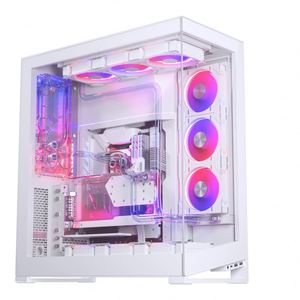 Nueva Caja de PC PHANTEKS NV7 Blanca, Full Tower, ATX, Media Torre, para Juegos - Product Image 6